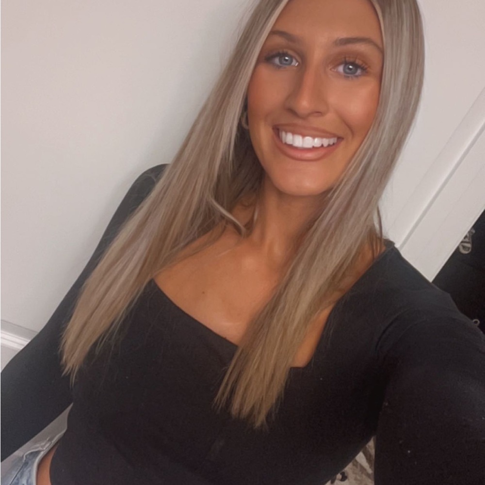 Meet your Posher, Kyla